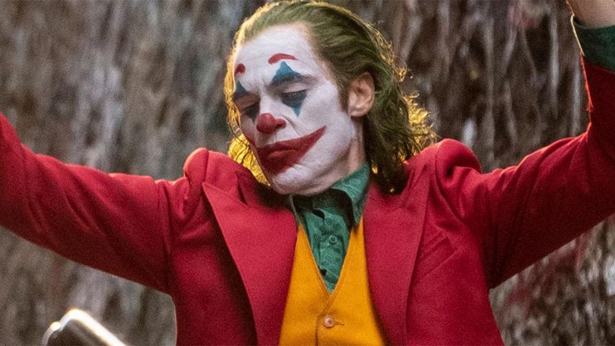 Джокер (2019)