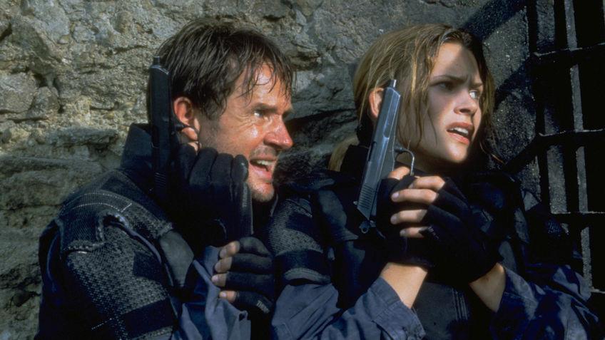 Адреналин (1996)