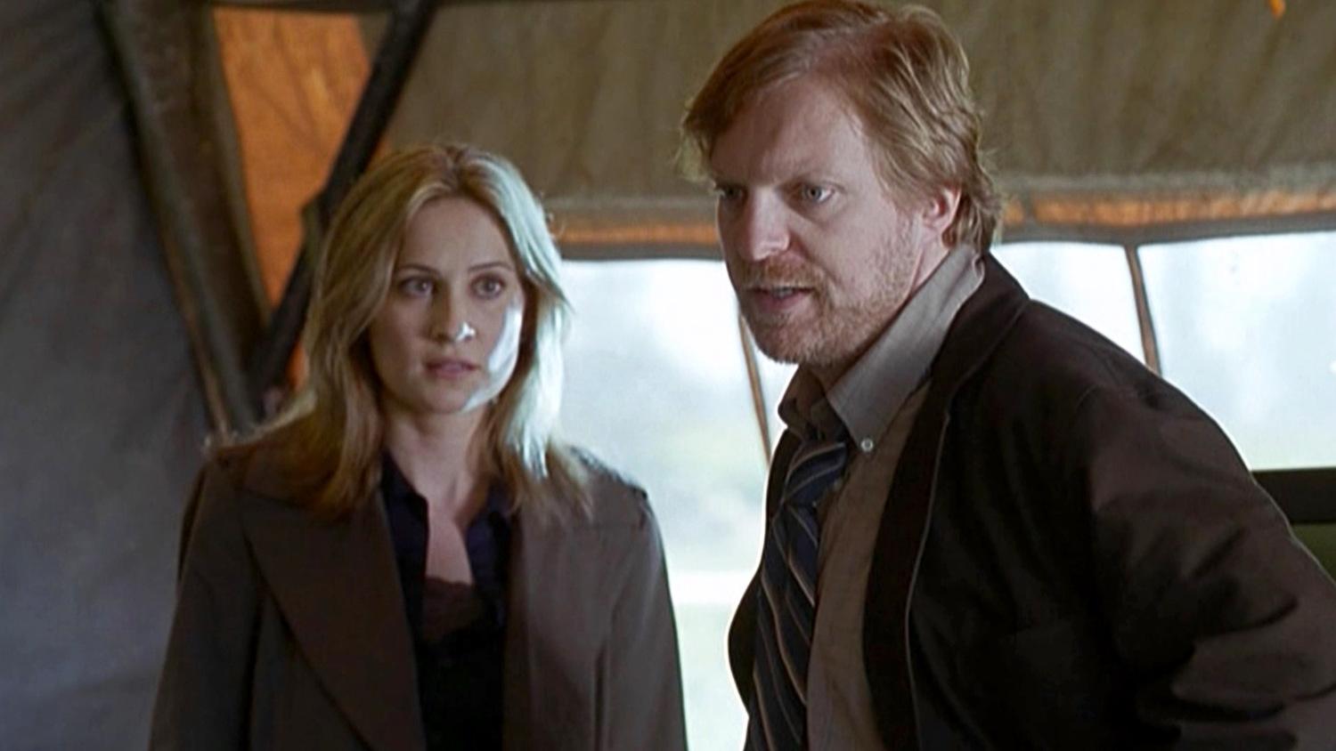 Ледяной шторм (ТВ, 2009)