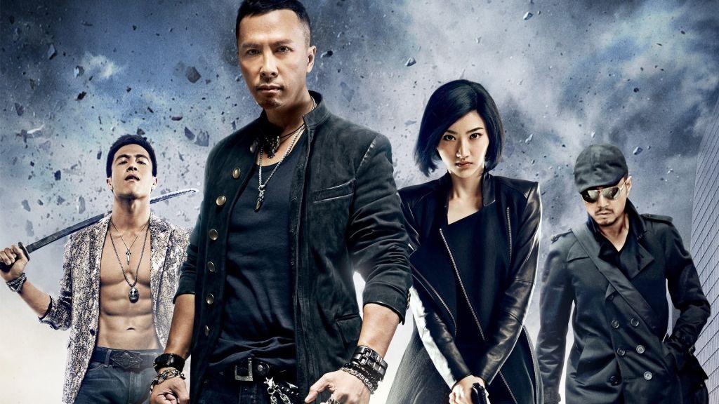 Особая личность (2013)